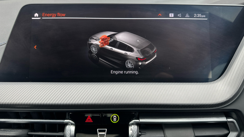 BMW 1 Series 118i [136] M Sport 5dr [Live Cockpit Professional] Petrol Hatchback